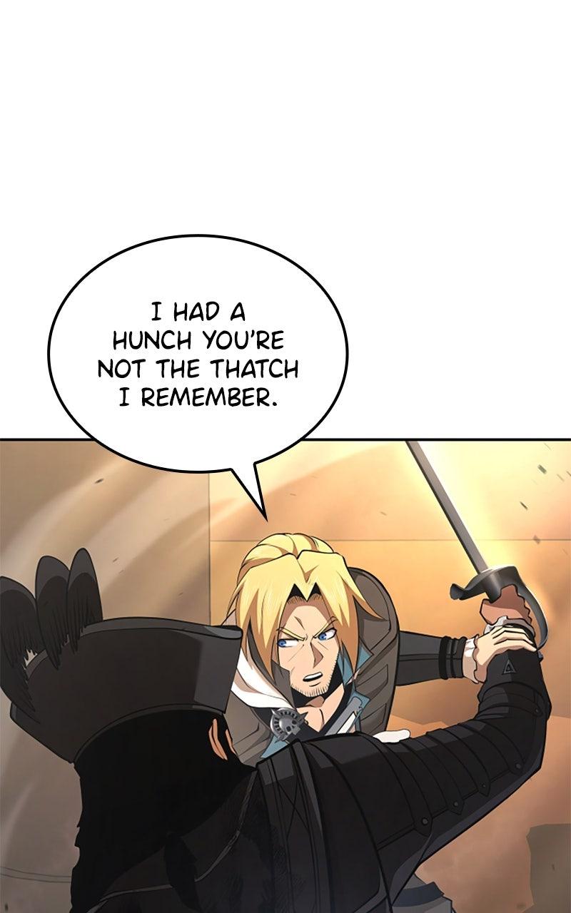 Assassin's Creed: Forgotten Temple Chap 137 - Next Chap 138