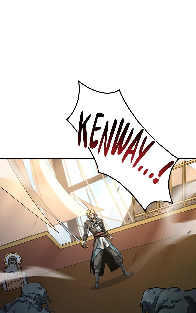 Assassin's Creed: Forgotten Temple Chap 137 - Next Chap 138