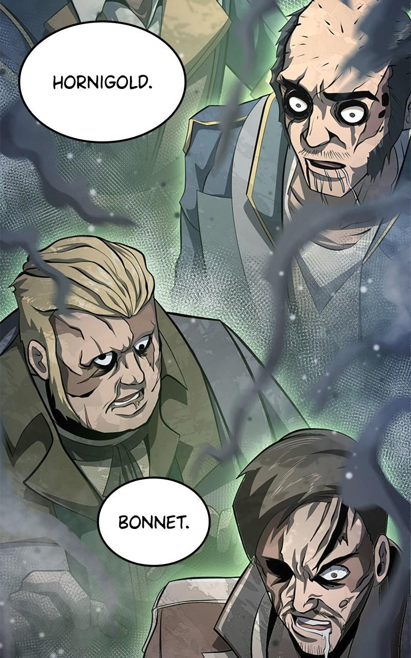 Assassin's Creed: Forgotten Temple Chap 137 - Next Chap 138