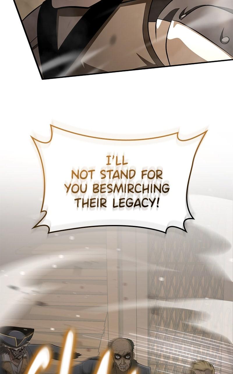 Assassin's Creed: Forgotten Temple Chap 137 - Next Chap 138