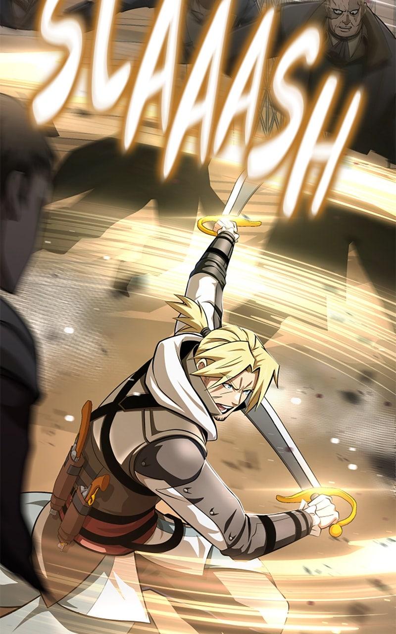 Assassin's Creed: Forgotten Temple Chap 137 - Next Chap 138