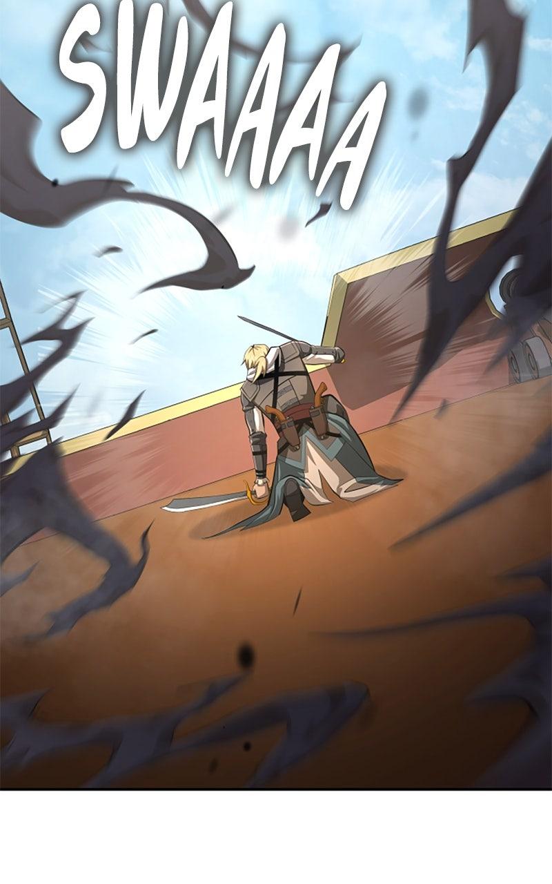 Assassin's Creed: Forgotten Temple Chap 137 - Next Chap 138