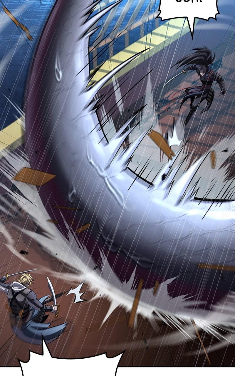 Assassin's Creed: Forgotten Temple Chap 137 - Next Chap 138