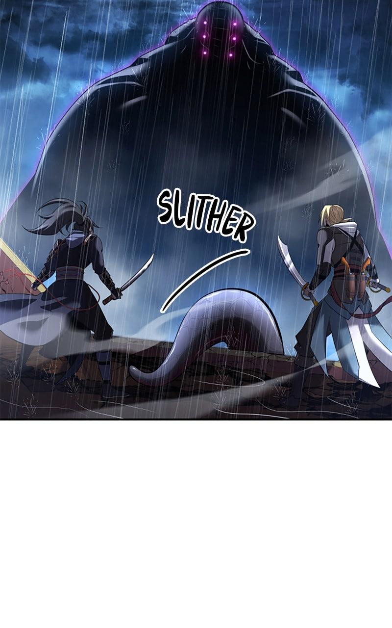 Assassin's Creed: Forgotten Temple Chap 137 - Next Chap 138