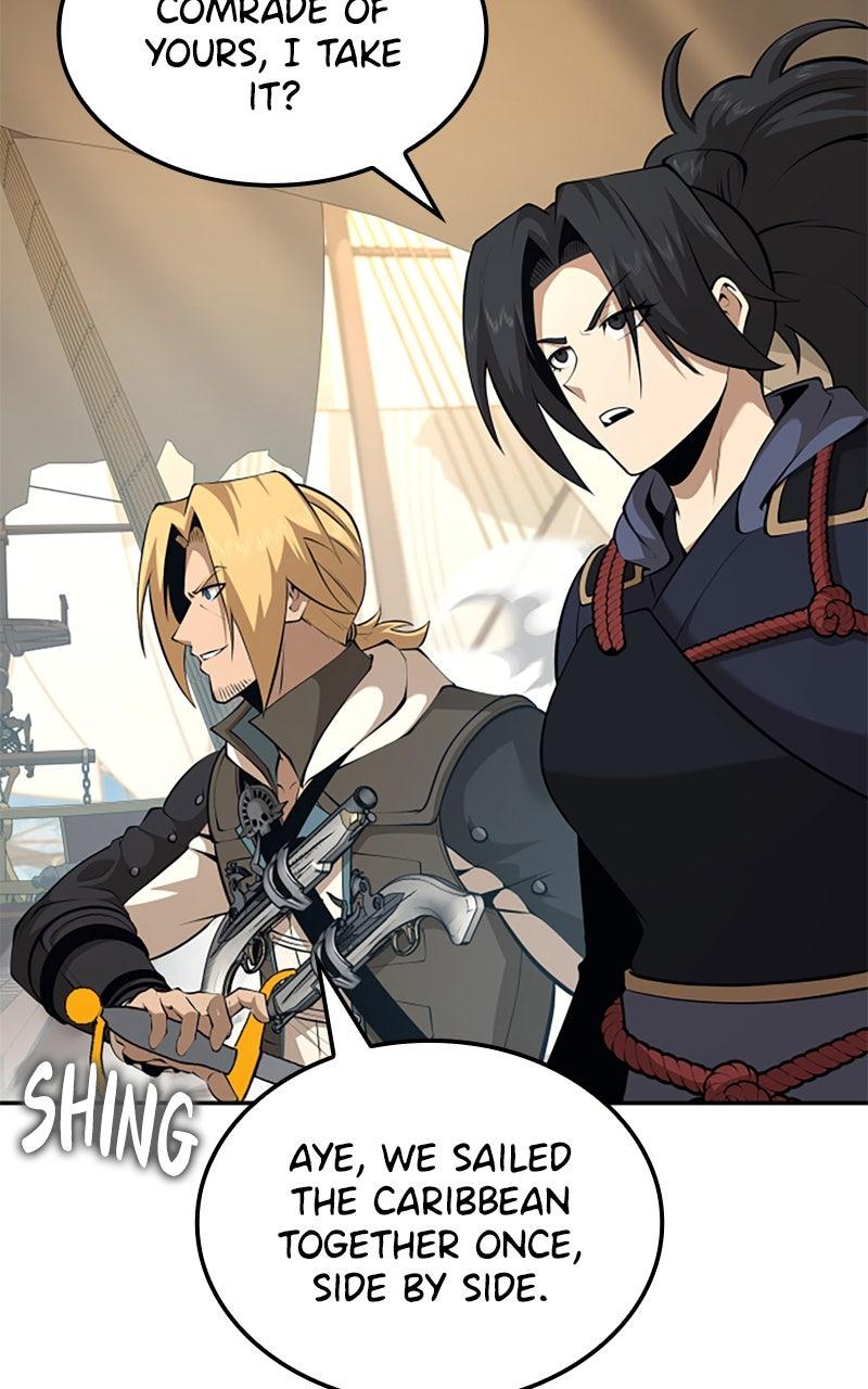 Assassin's Creed: Forgotten Temple Chap 137 - Next Chap 138