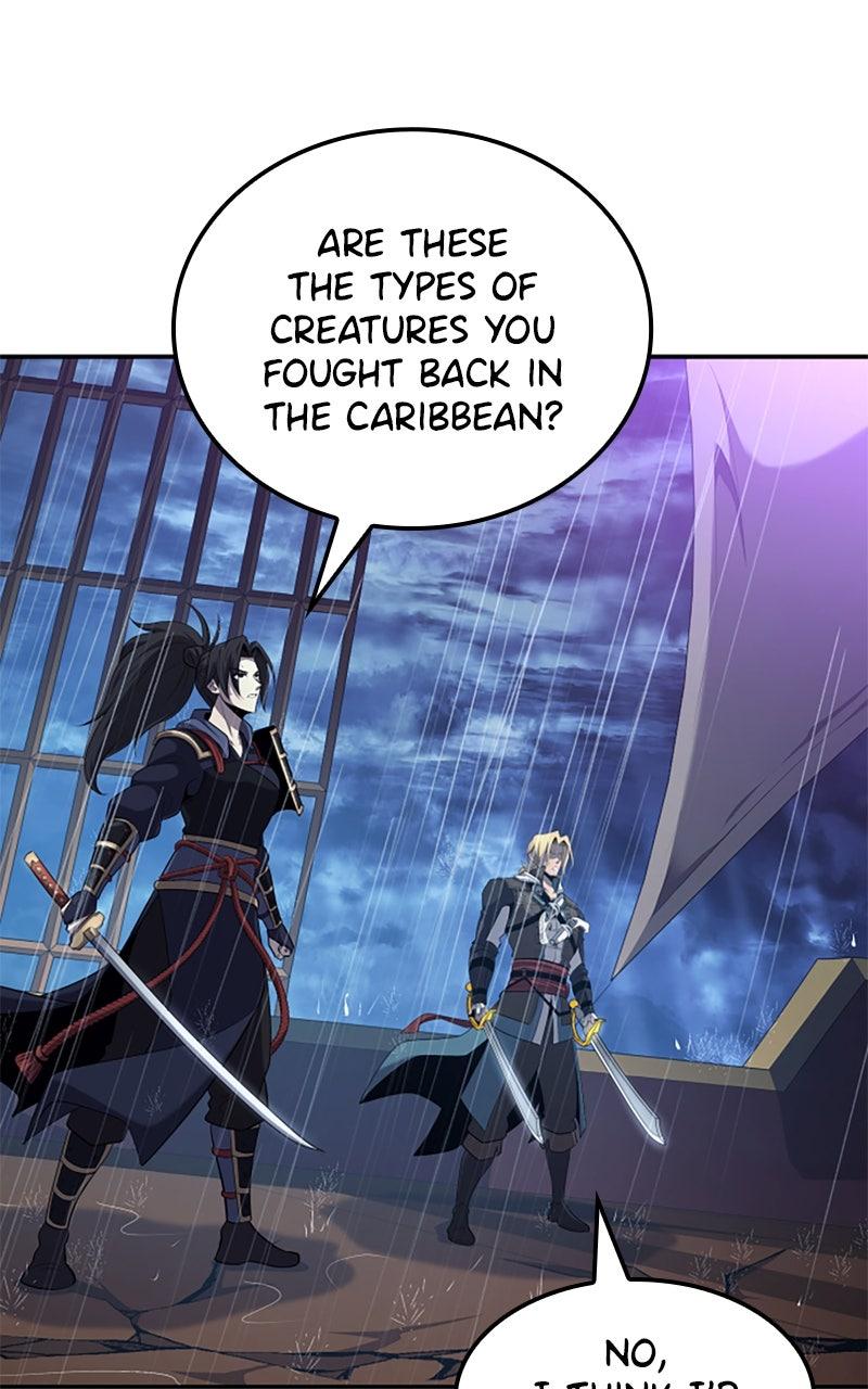 Assassin's Creed: Forgotten Temple Chap 137 - Next Chap 138