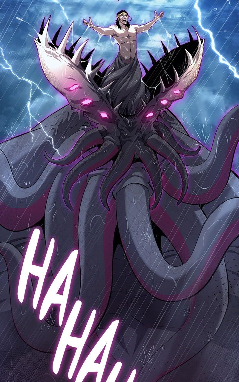 Assassin's Creed: Forgotten Temple Chap 137 - Next Chap 138