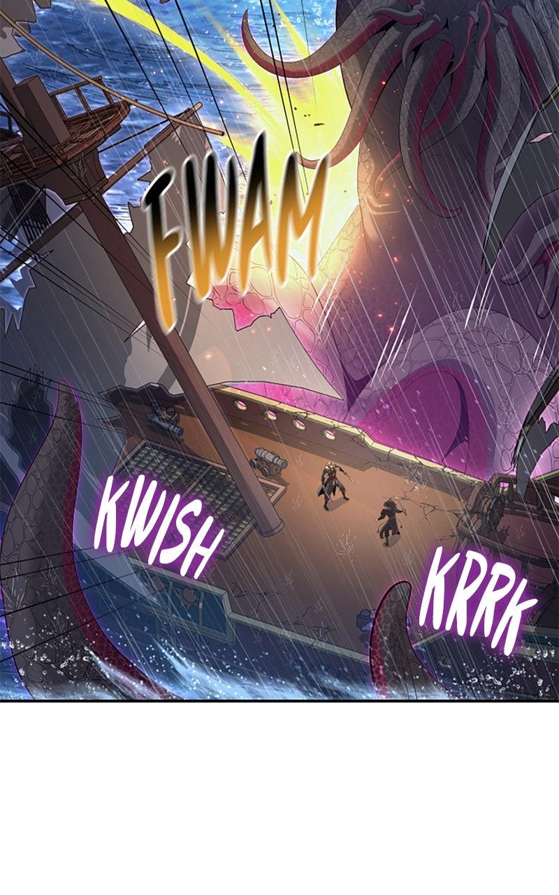 Assassin's Creed: Forgotten Temple Chap 137 - Next Chap 138