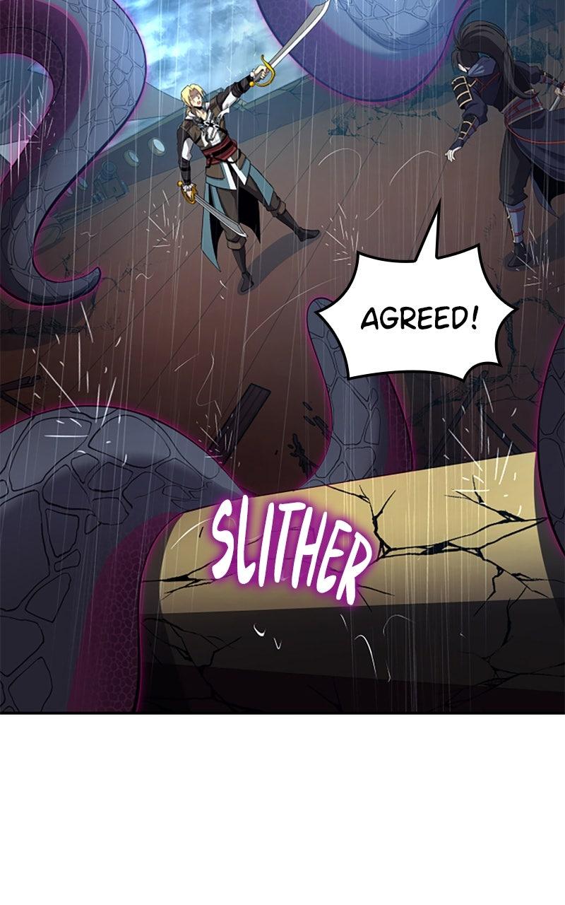 Assassin's Creed: Forgotten Temple Chap 137 - Next Chap 138