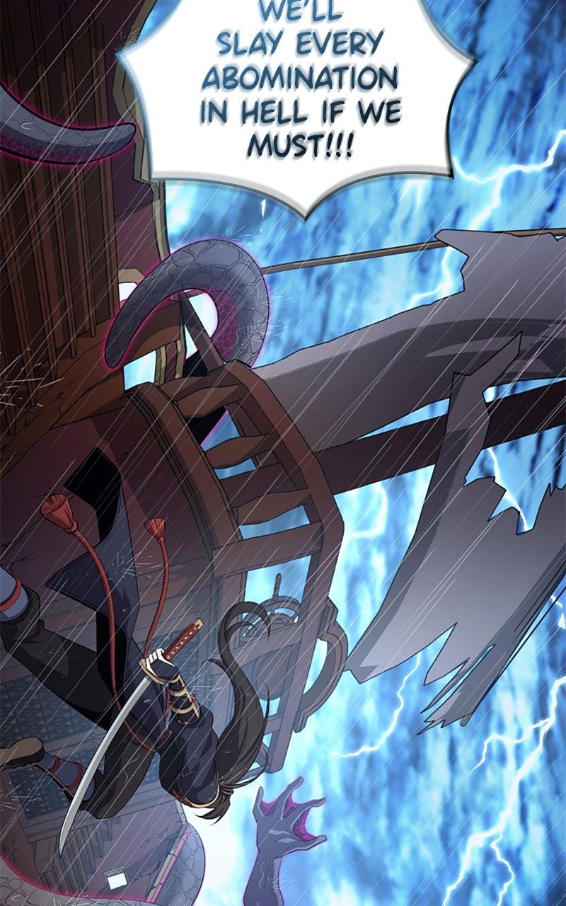 Assassin's Creed: Forgotten Temple Chap 137 - Next Chap 138