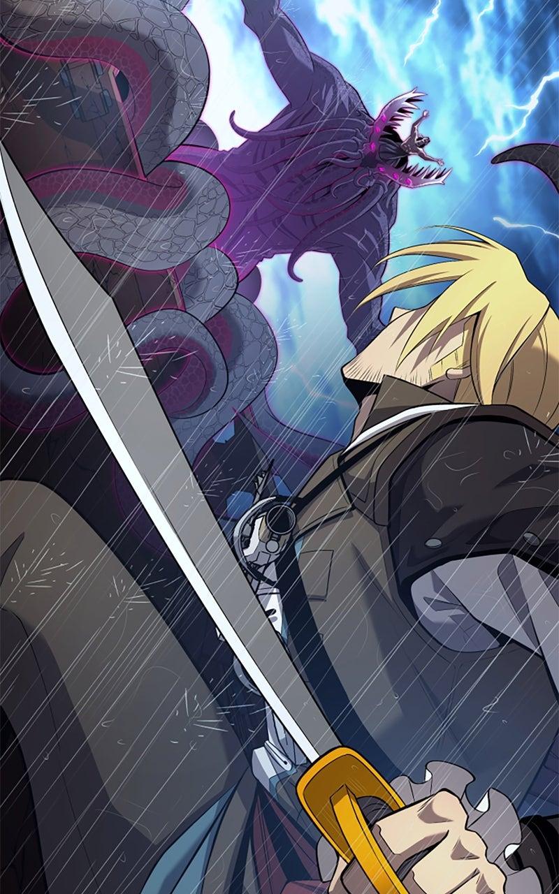 Assassin's Creed: Forgotten Temple Chap 137 - Next Chap 138