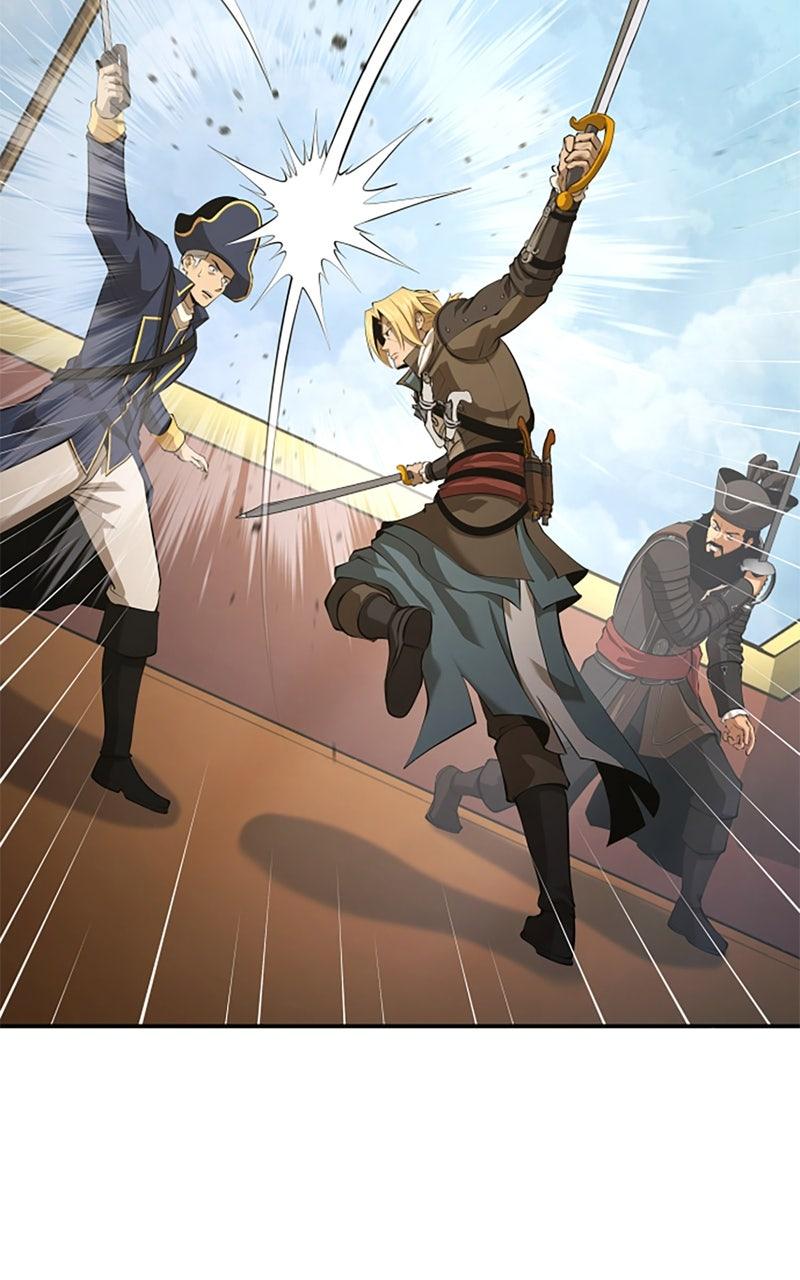 Assassin's Creed: Forgotten Temple Chap 137 - Next Chap 138