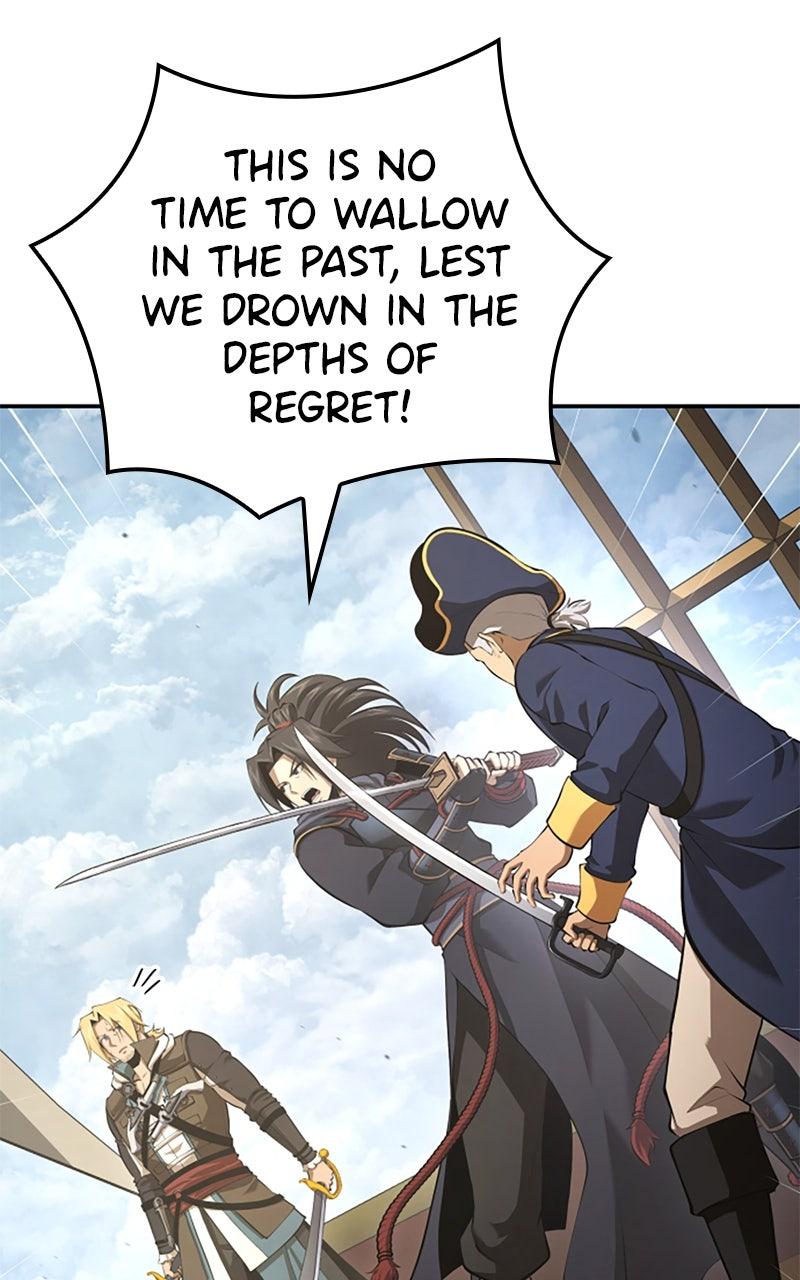 Assassin's Creed: Forgotten Temple Chap 137 - Next Chap 138