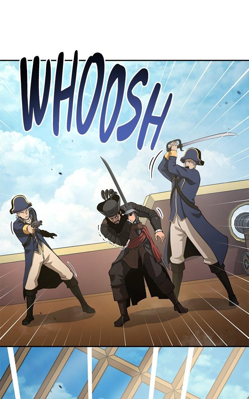 Assassin's Creed: Forgotten Temple Chap 137 - Next Chap 138