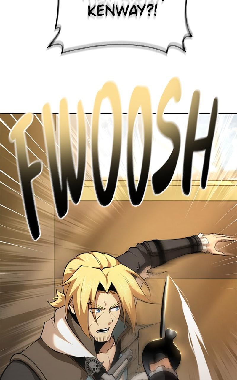 Assassin's Creed: Forgotten Temple Chap 137 - Next Chap 138