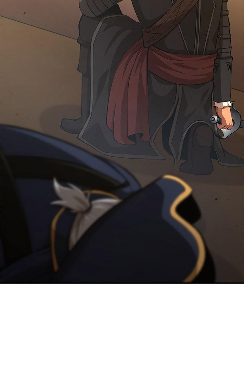 Assassin's Creed: Forgotten Temple Chap 137 - Next Chap 138