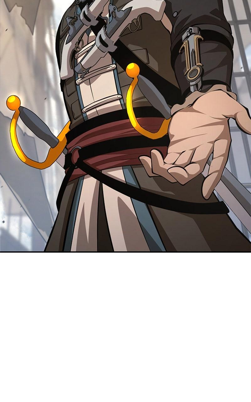 Assassin's Creed: Forgotten Temple Chap 137 - Next Chap 138