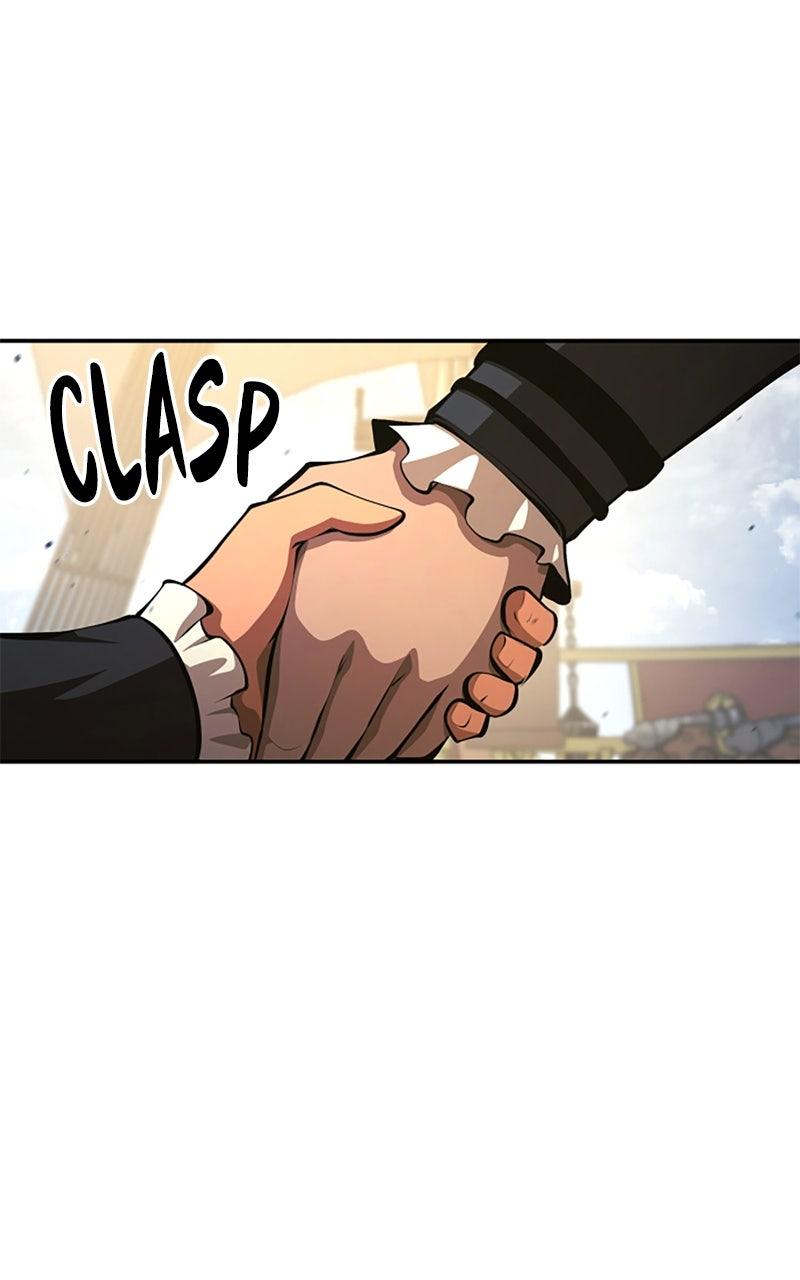 Assassin's Creed: Forgotten Temple Chap 137 - Next Chap 138