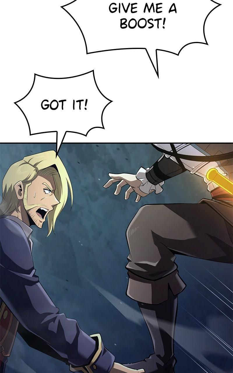 Assassin's Creed: Forgotten Temple Chap 134 - Next Chap 135