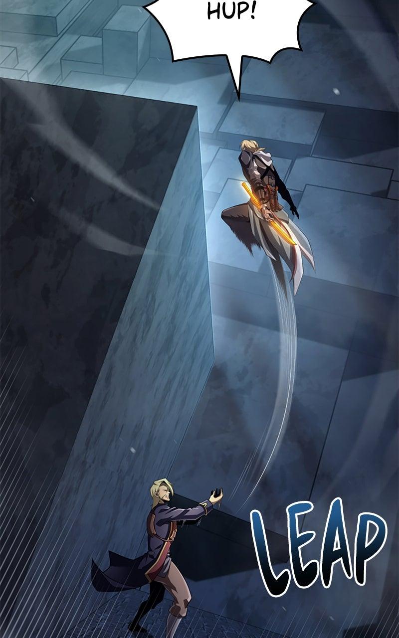 Assassin's Creed: Forgotten Temple Chap 134 - Next Chap 135