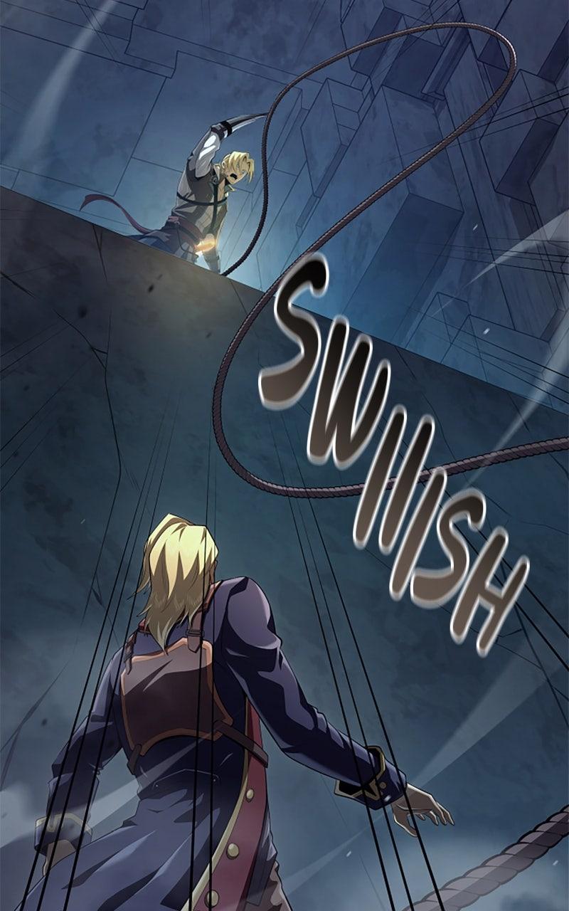 Assassin's Creed: Forgotten Temple Chap 134 - Next Chap 135