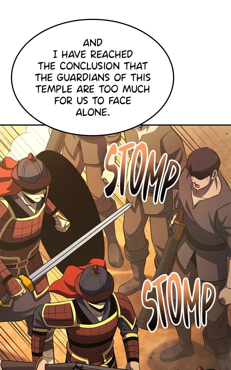 Assassin's Creed: Forgotten Temple Chap 134 - Next Chap 135