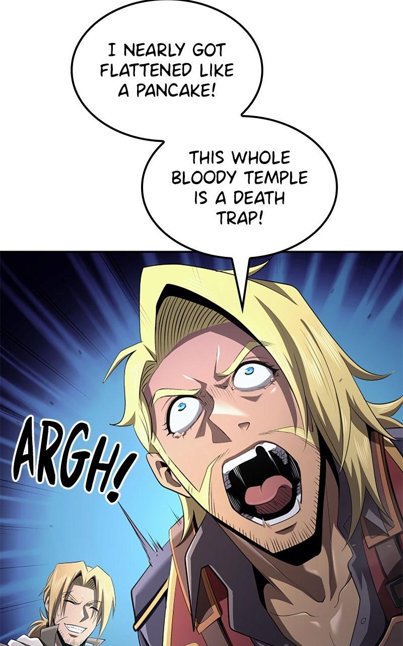 Assassin's Creed: Forgotten Temple Chap 134 - Next Chap 135