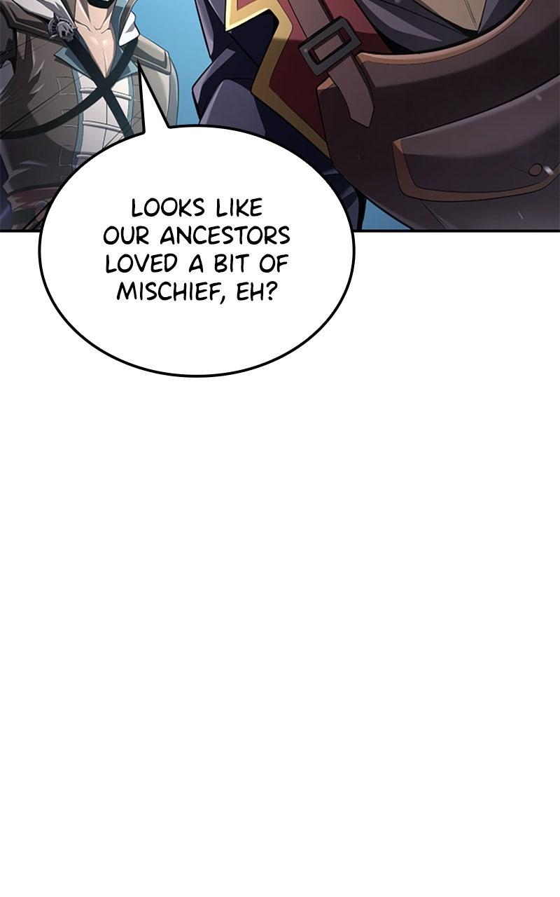 Assassin's Creed: Forgotten Temple Chap 134 - Next Chap 135