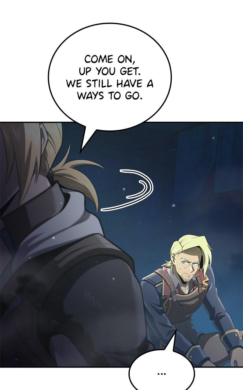 Assassin's Creed: Forgotten Temple Chap 134 - Next Chap 135