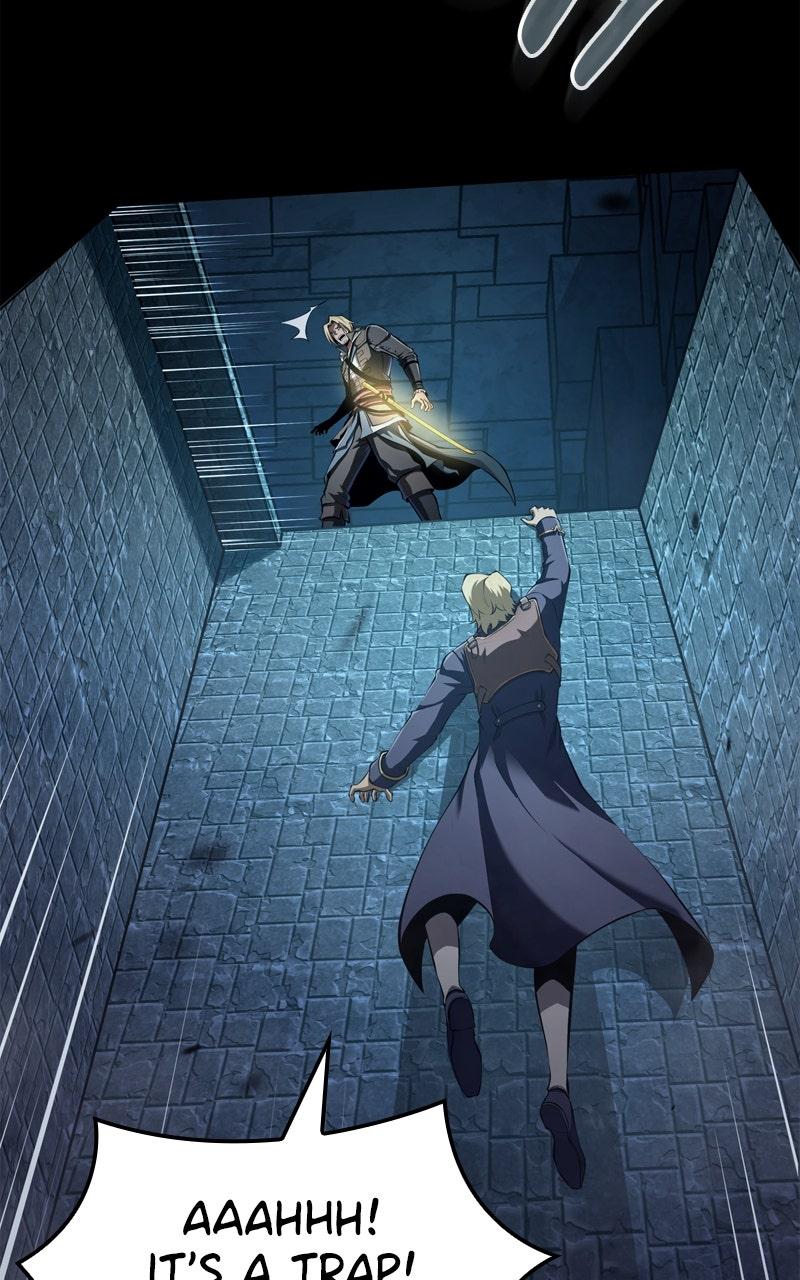 Assassin's Creed: Forgotten Temple Chap 134 - Next Chap 135