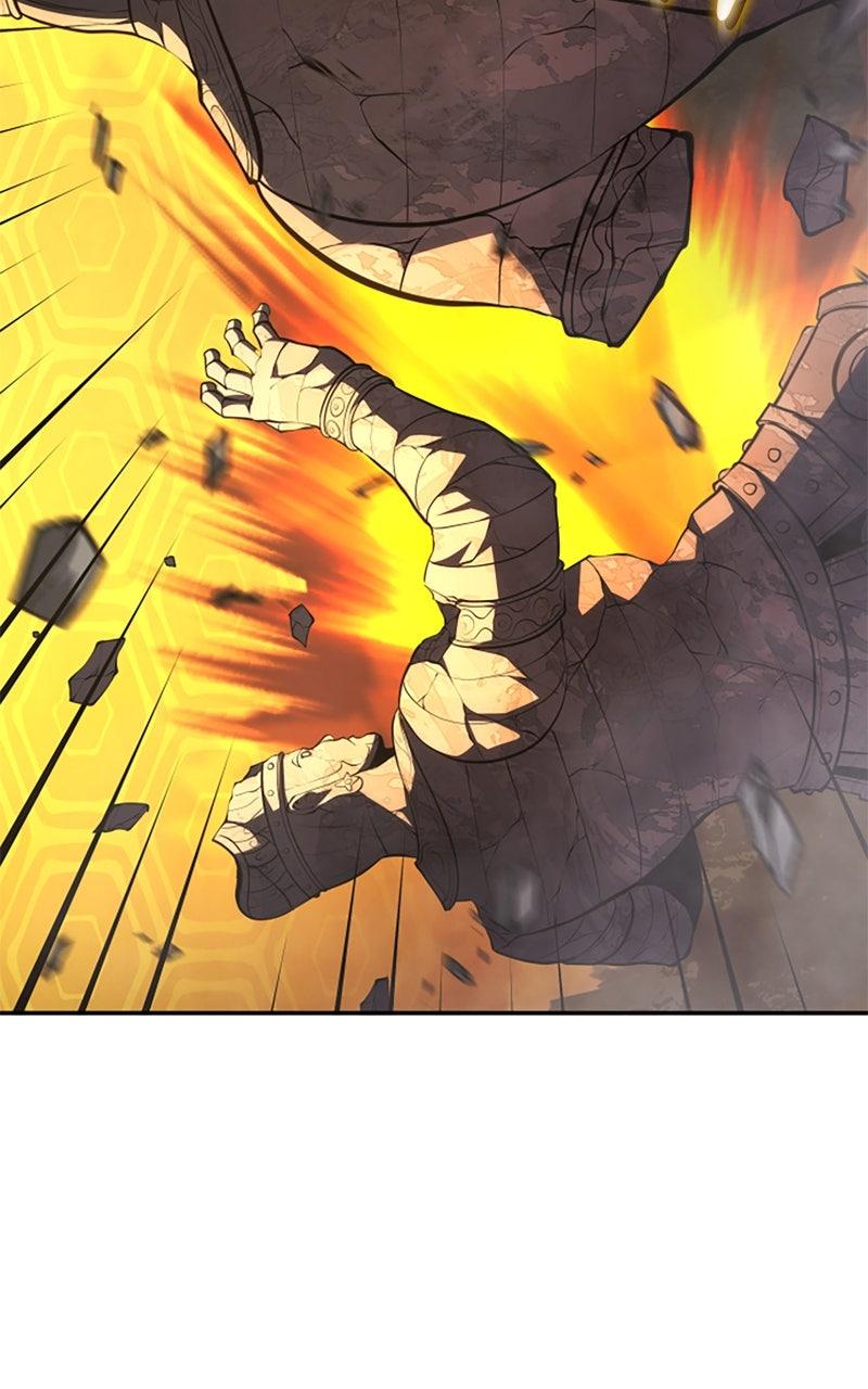 Assassin's Creed: Forgotten Temple Chap 134 - Next Chap 135