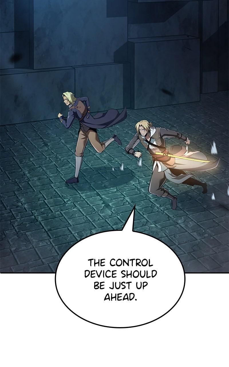 Assassin's Creed: Forgotten Temple Chap 134 - Next Chap 135