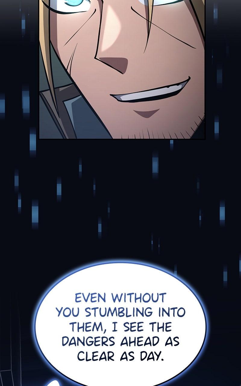 Assassin's Creed: Forgotten Temple Chap 134 - Next Chap 135