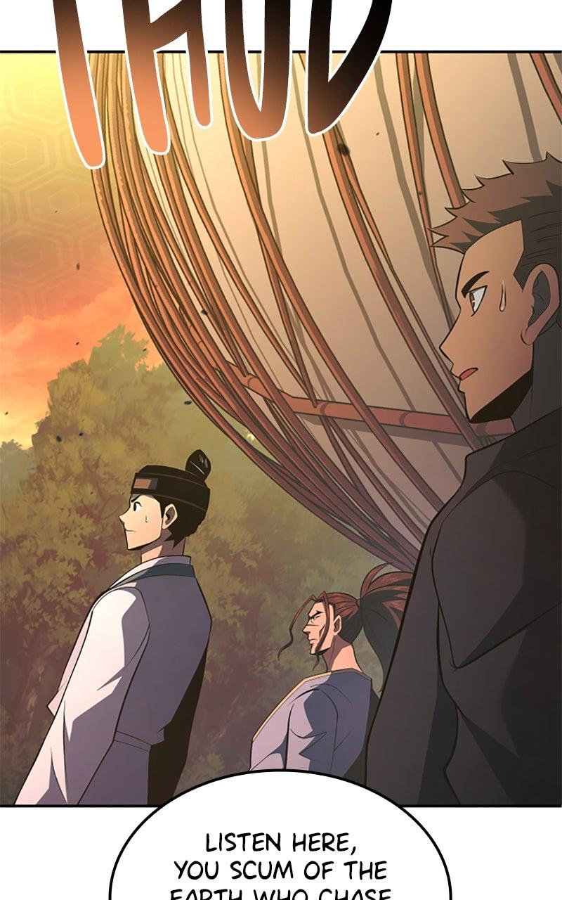 Assassin's Creed: Forgotten Temple Chap 134 - Next Chap 135