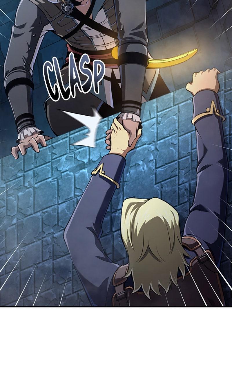 Assassin's Creed: Forgotten Temple Chap 134 - Next Chap 135