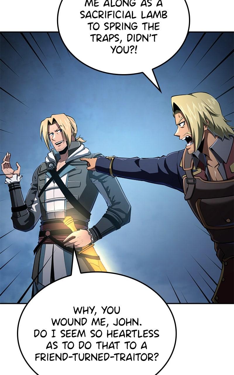 Assassin's Creed: Forgotten Temple Chap 134 - Next Chap 135