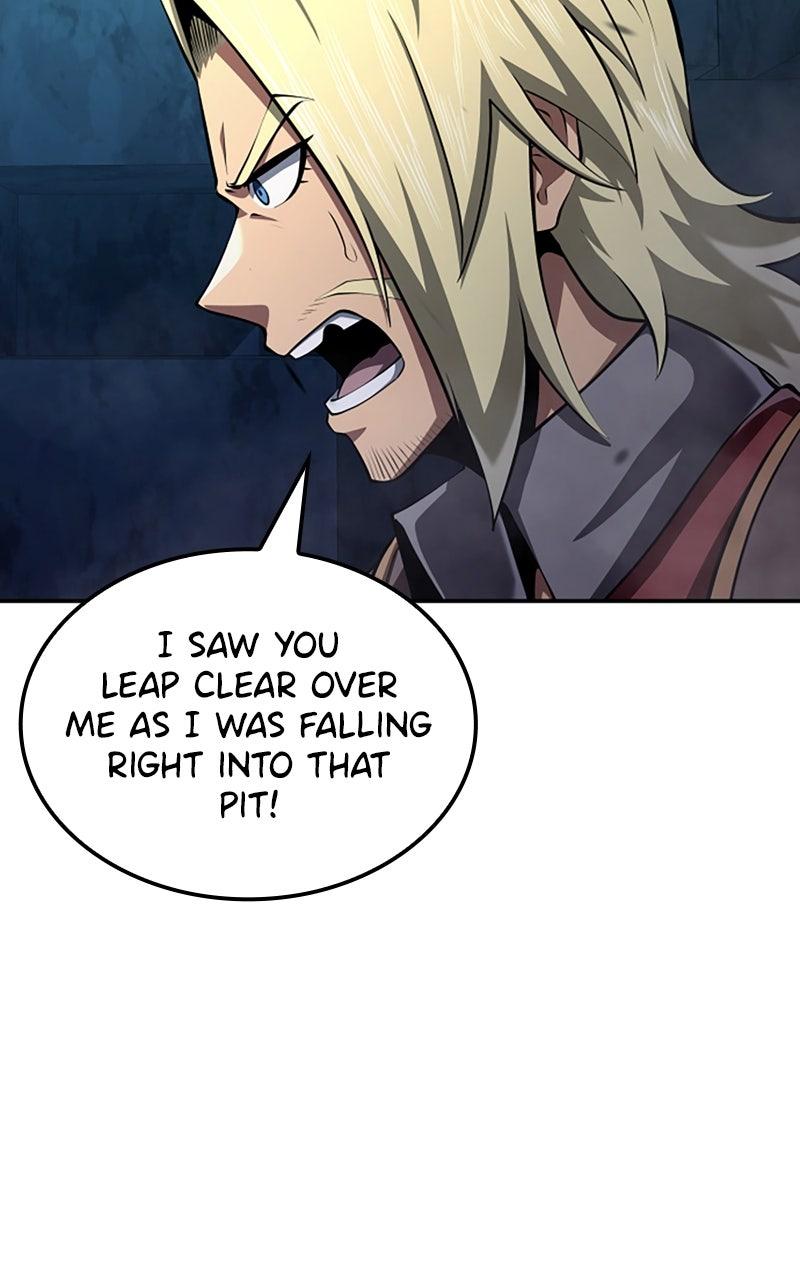 Assassin's Creed: Forgotten Temple Chap 134 - Next Chap 135