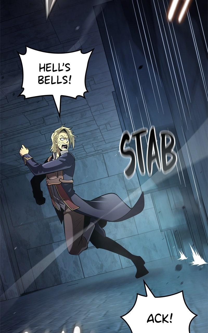 Assassin's Creed: Forgotten Temple Chap 134 - Next Chap 135