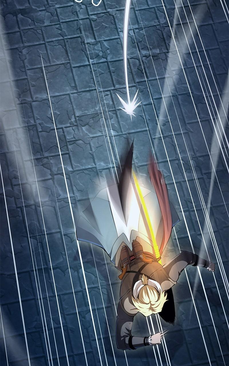 Assassin's Creed: Forgotten Temple Chap 134 - Next Chap 135