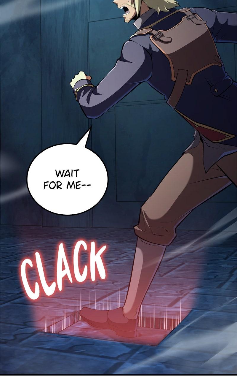 Assassin's Creed: Forgotten Temple Chap 134 - Next Chap 135