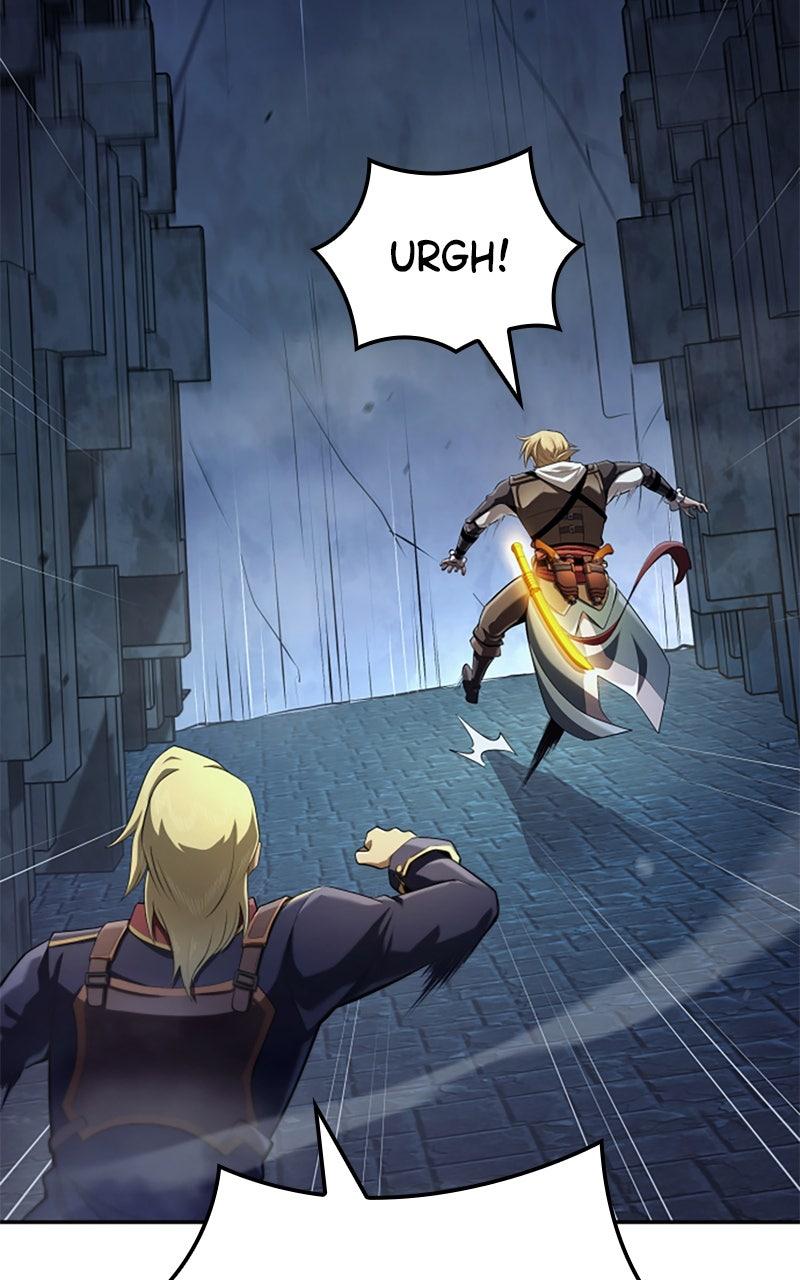 Assassin's Creed: Forgotten Temple Chap 134 - Next Chap 135