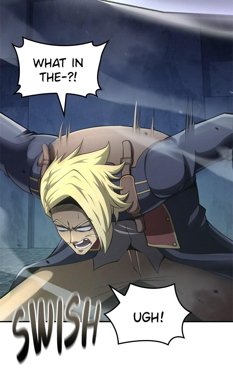 Assassin's Creed: Forgotten Temple Chap 134 - Next Chap 135