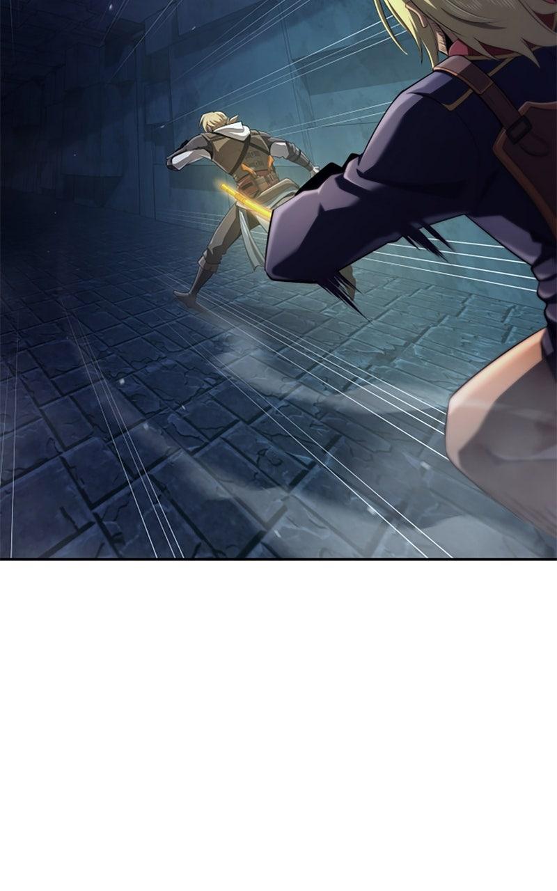 Assassin's Creed: Forgotten Temple Chap 134 - Next Chap 135