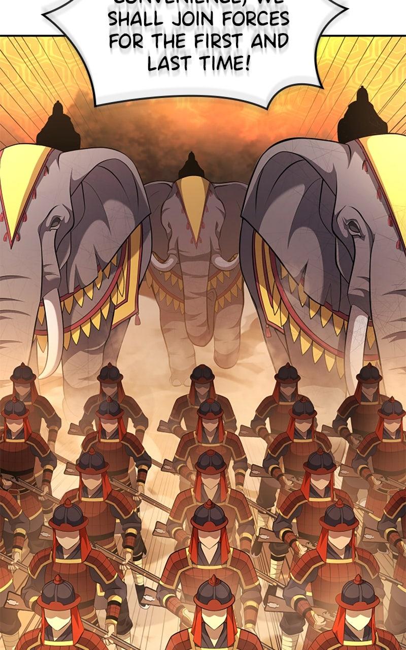 Assassin's Creed: Forgotten Temple Chap 134 - Next Chap 135