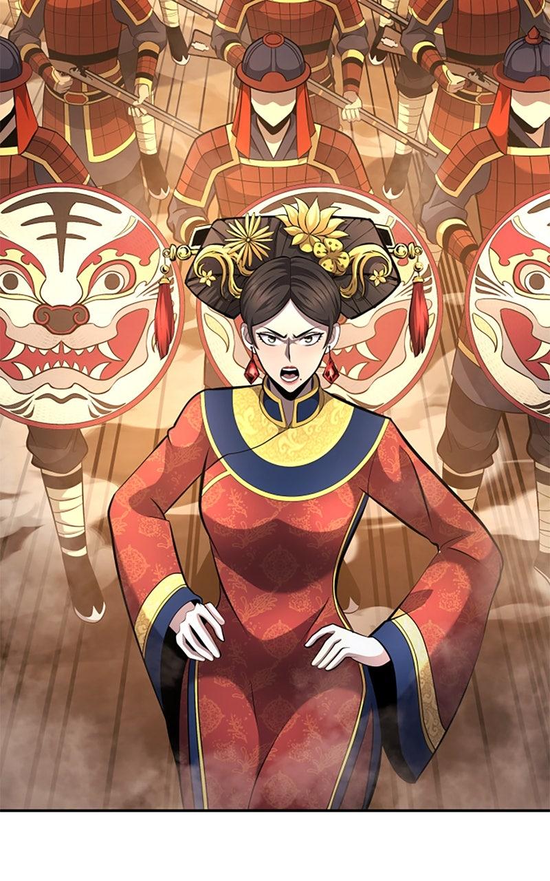 Assassin's Creed: Forgotten Temple Chap 134 - Next Chap 135