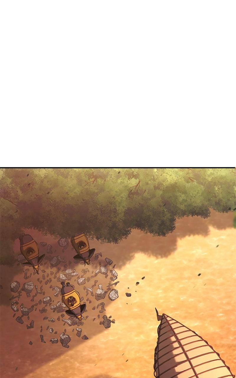 Assassin's Creed: Forgotten Temple Chap 134 - Next Chap 135