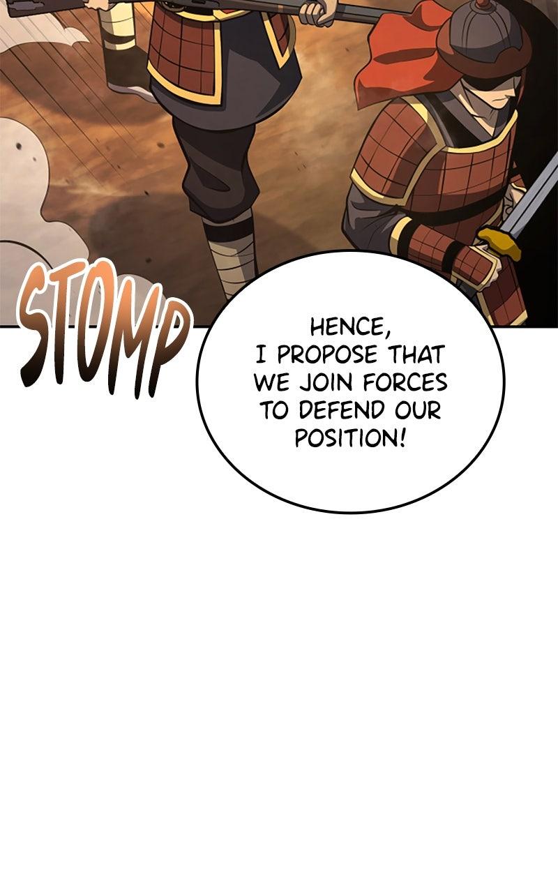 Assassin's Creed: Forgotten Temple Chap 134 - Next Chap 135