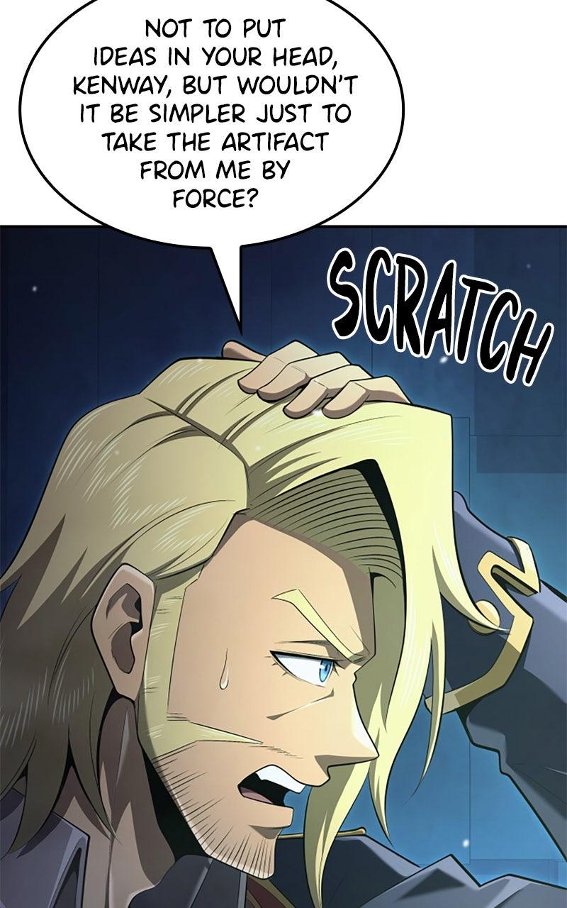 Assassin's Creed: Forgotten Temple Chap 134 - Next Chap 135