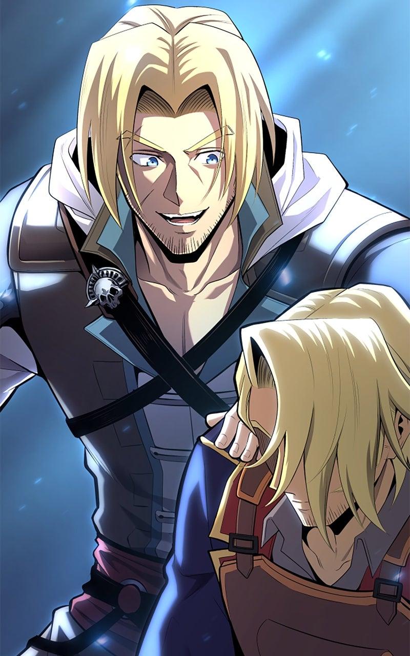 Assassin's Creed: Forgotten Temple Chap 134 - Next Chap 135