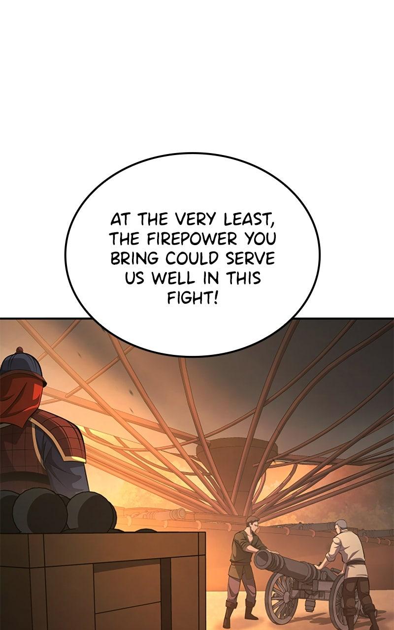 Assassin's Creed: Forgotten Temple Chap 134 - Next Chap 135